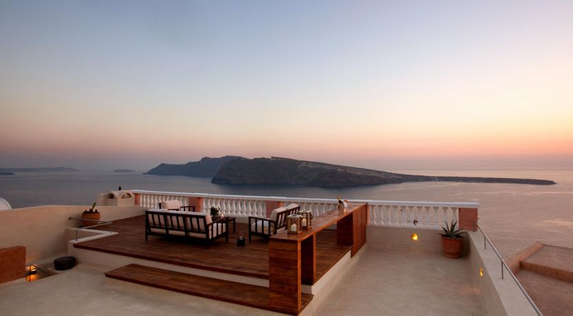 Photo of The Captain's Villa