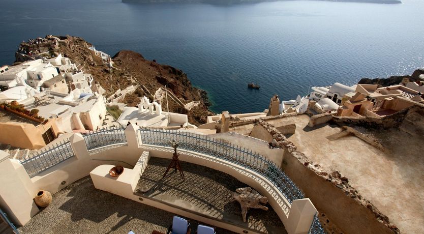 Photo of The Captain's Villa