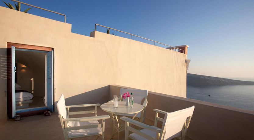 Photo of The Captain's Villa