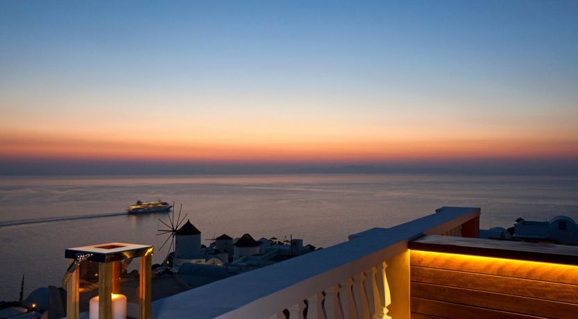 Photo of The Captain's Villa