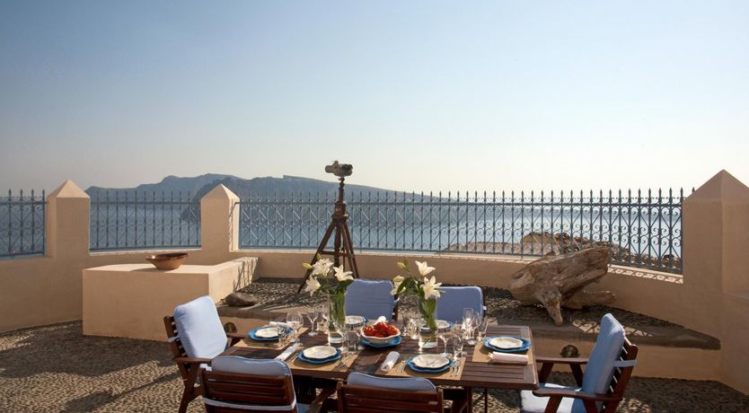 Photo of The Captain's Villa