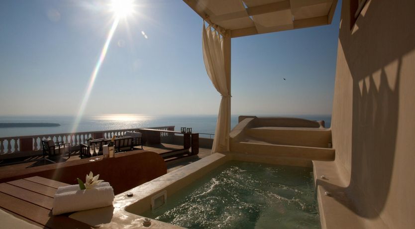 Photo of The Captain's Villa