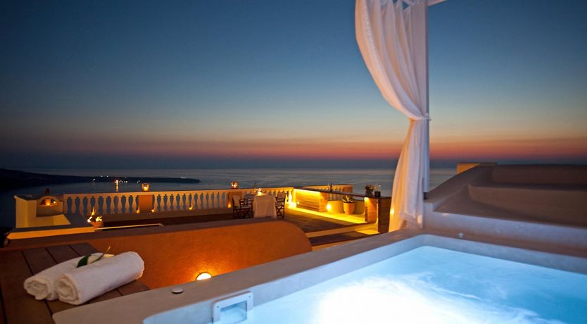 Photo of The Captain's Villa