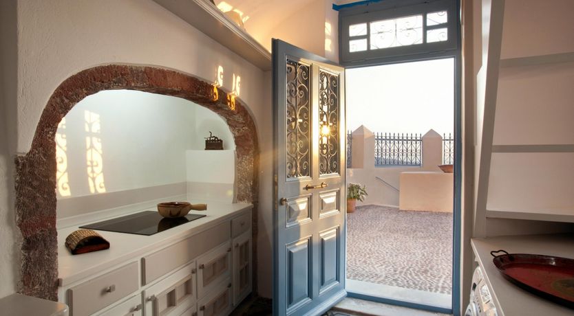 Photo of The Captain's Villa