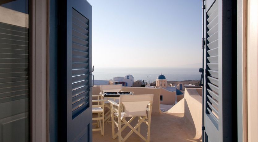 Photo of The Captain's Villa