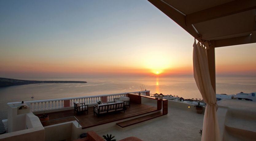 Photo of The Captain's Villa