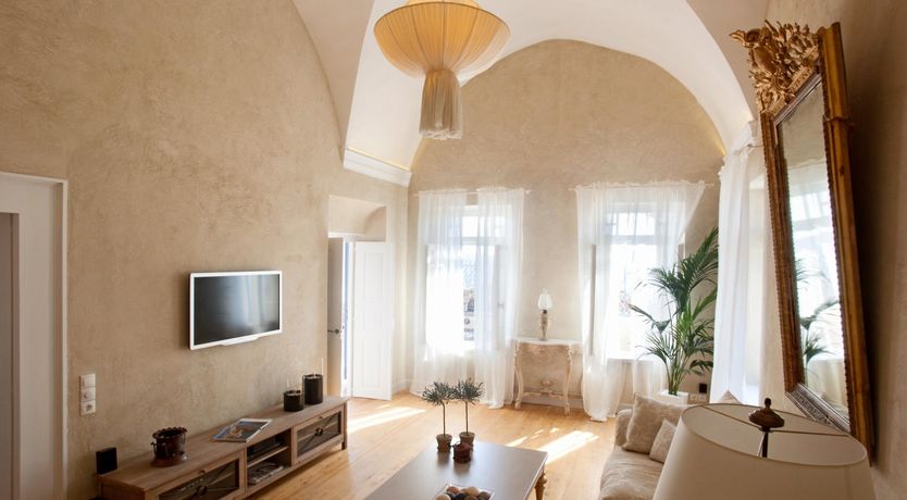 Photo of The Captain's Villa