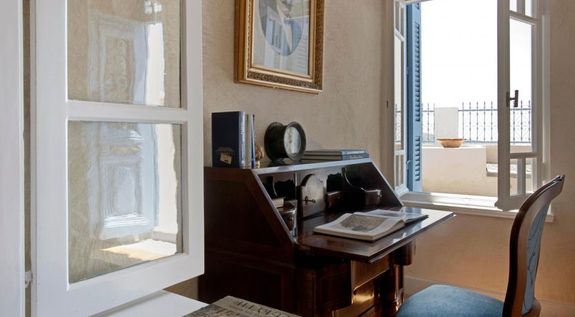 Photo of The Captain's Villa