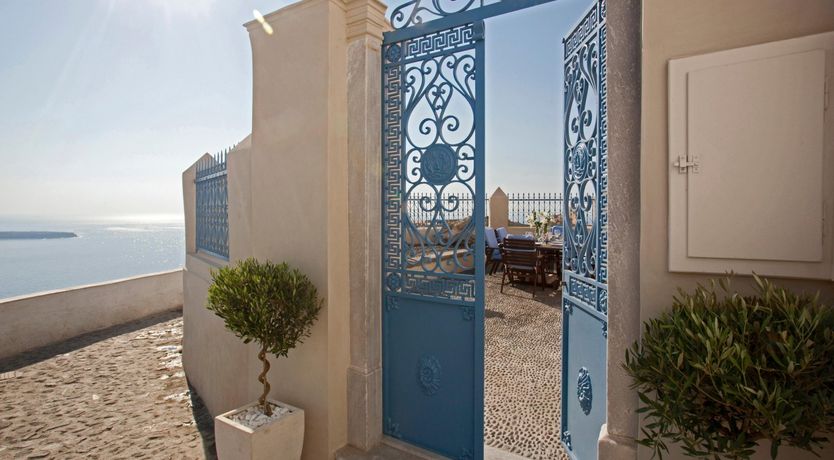 Photo of The Captain's Villa