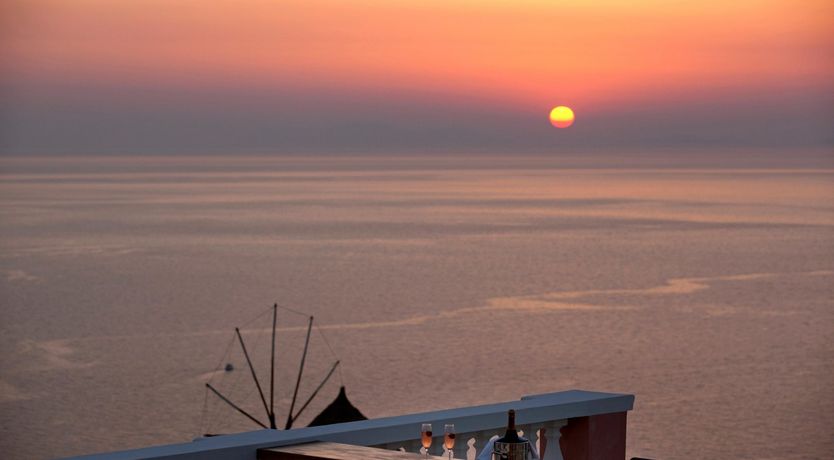 Photo of The Captain's Villa