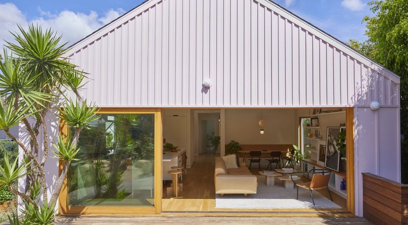 Photo of Sweet Like Cotton Candy