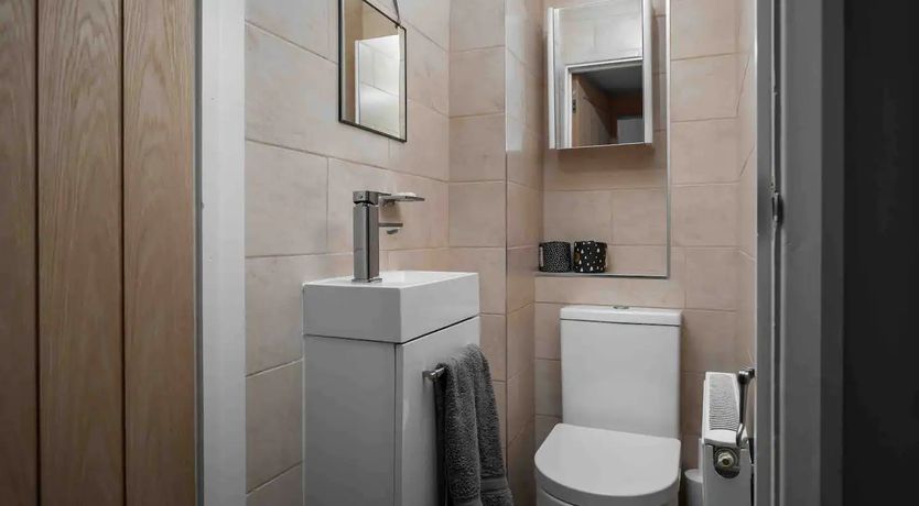 Photo of Honey Pot Cottage