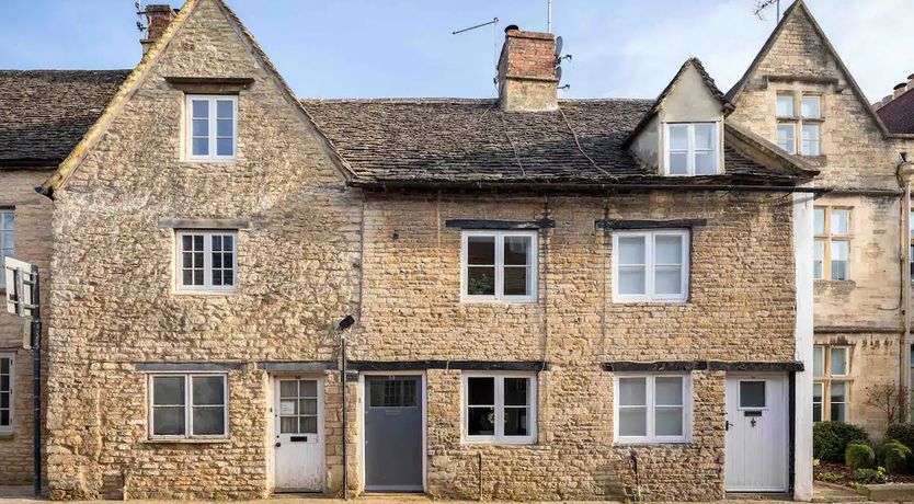 Photo of Honey Pot Cottage