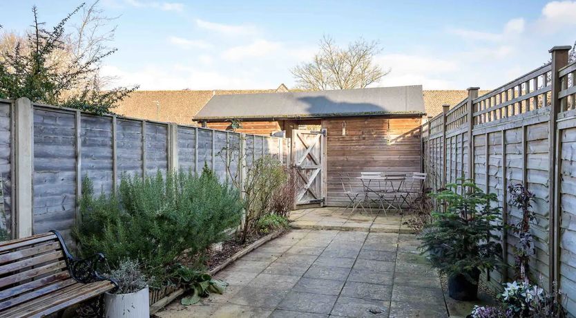 Photo of Honey Pot Cottage