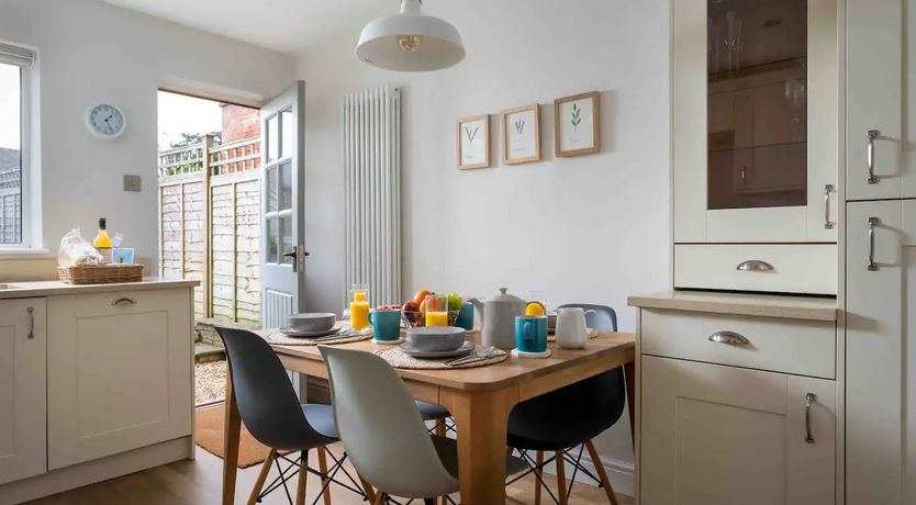 Photo of Honey Pot Cottage