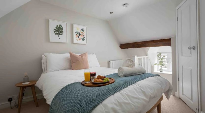 Photo of Honey Pot Cottage