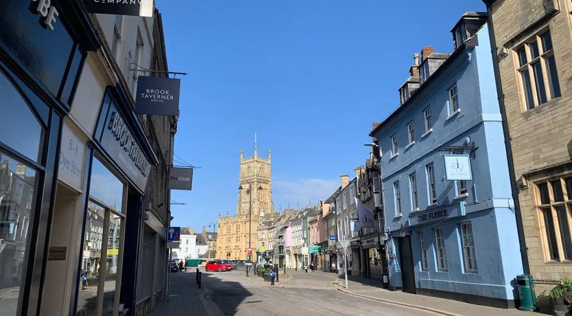 Photo of Honey Pot Cottage