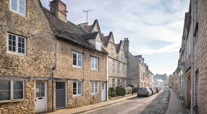 Photo of Honey Pot Cottage