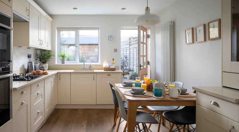 Photo of Honey Pot Cottage