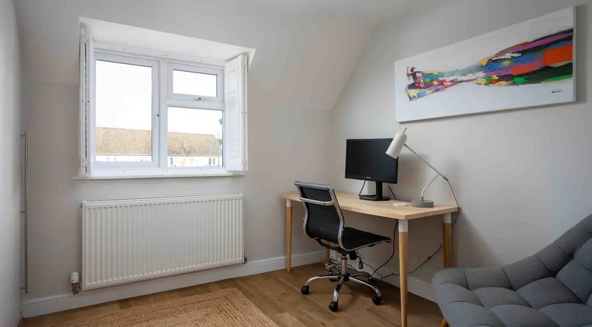 Photo of Honey Pot Cottage