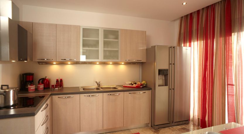 Photo of The Real Greek