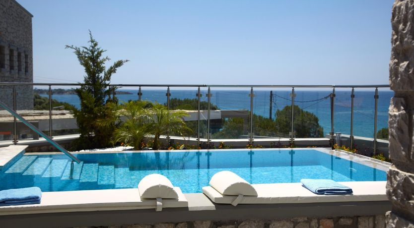 Photo of The Real Greek