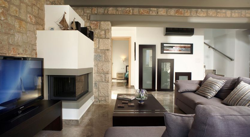 Photo of The Real Greek