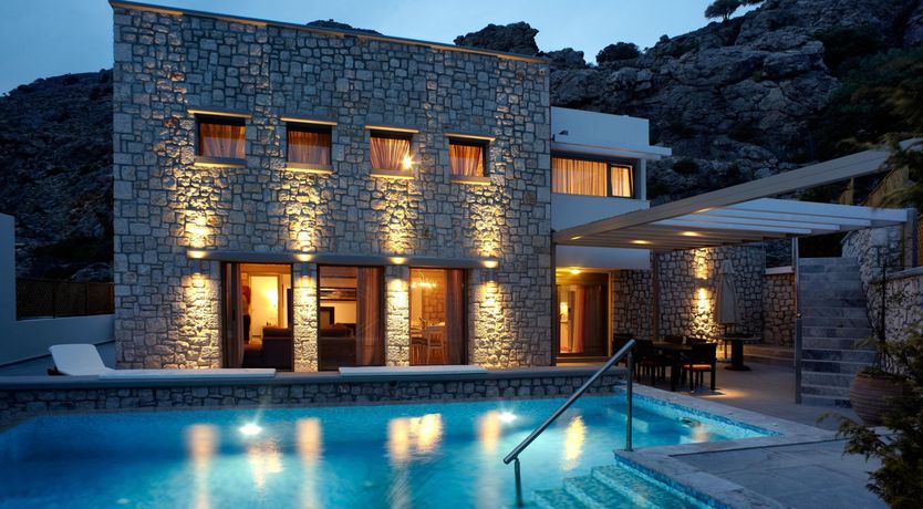 Photo of The Real Greek