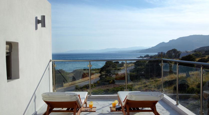 Photo of The Real Greek