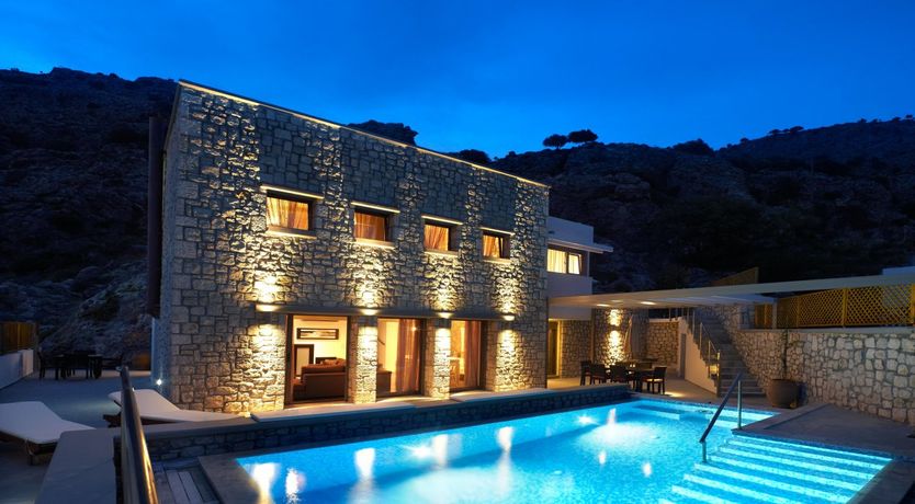 Photo of The Real Greek