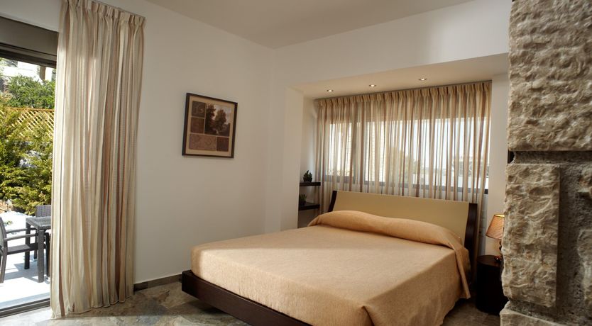 Photo of The Real Greek