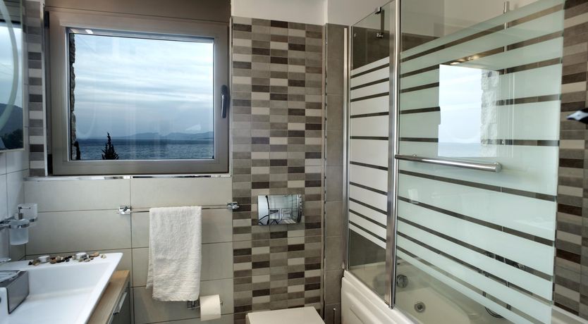 Photo of The Real Greek