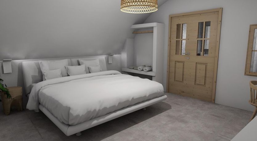 Photo of Volcano View