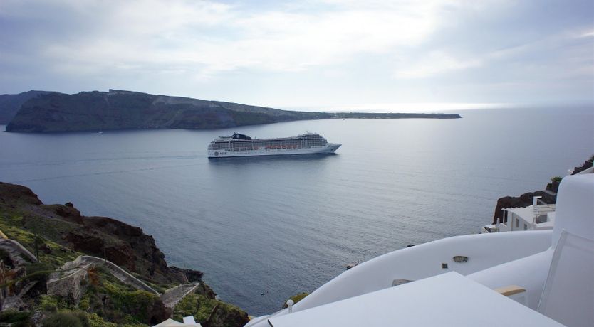 Photo of Volcano View