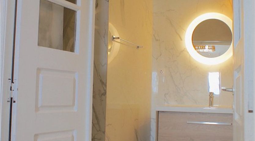 Photo of Volcano View