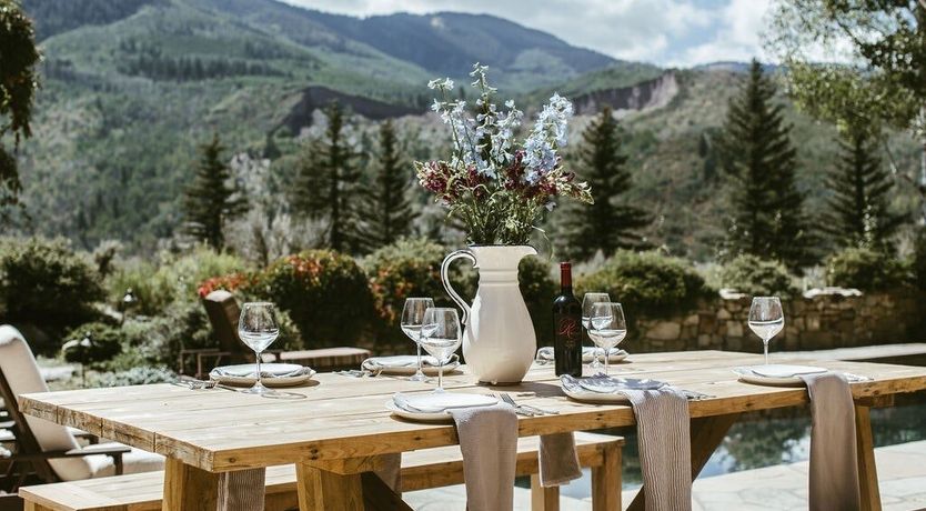 Photo of Home on the Range