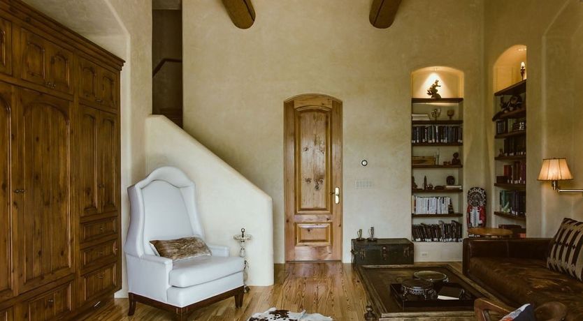 Photo of Home on the Range