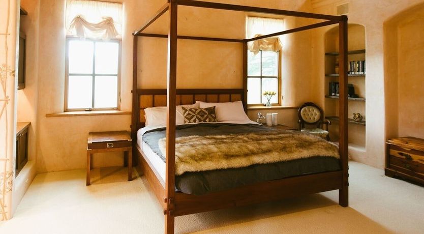 Photo of Home on the Range