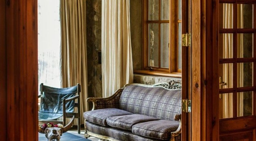 Photo of Home on the Range