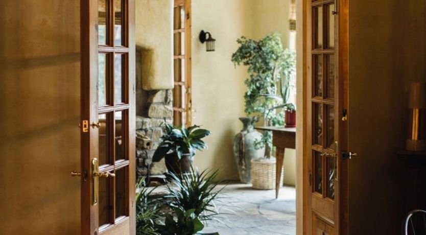 Photo of Home on the Range