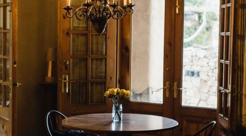 Photo of Home on the Range