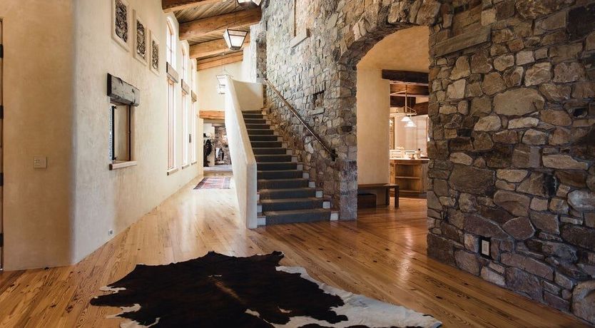 Photo of Home on the Range