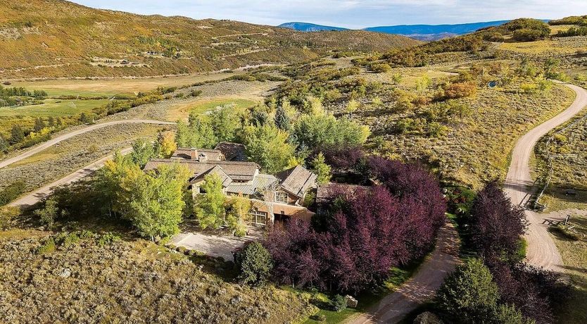 Photo of Home on the Range