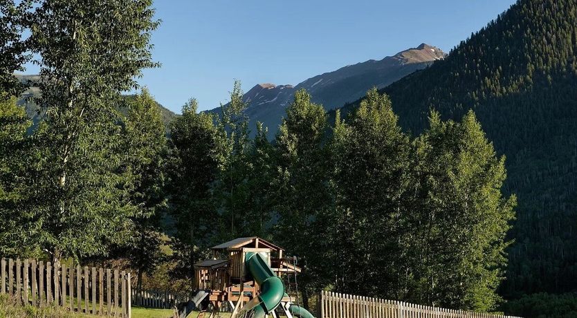 Photo of Home on the Range