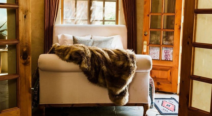 Photo of Home on the Range