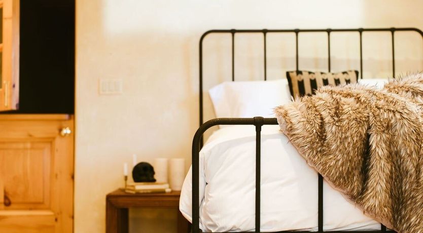 Photo of Home on the Range