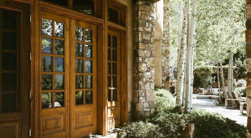 Photo of Home on the Range