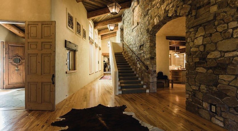 Photo of Home on the Range