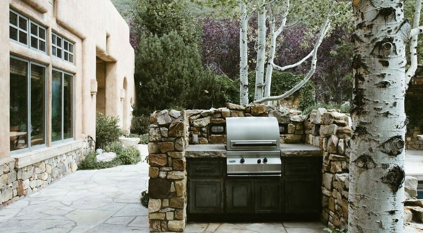 Photo of Home on the Range