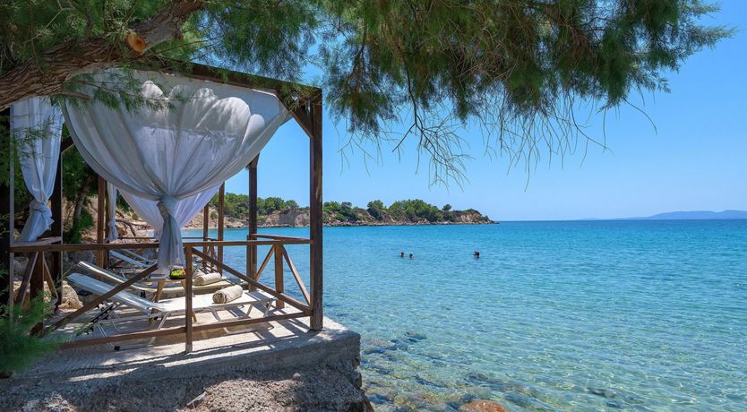 Photo of Barefoot Wanderer